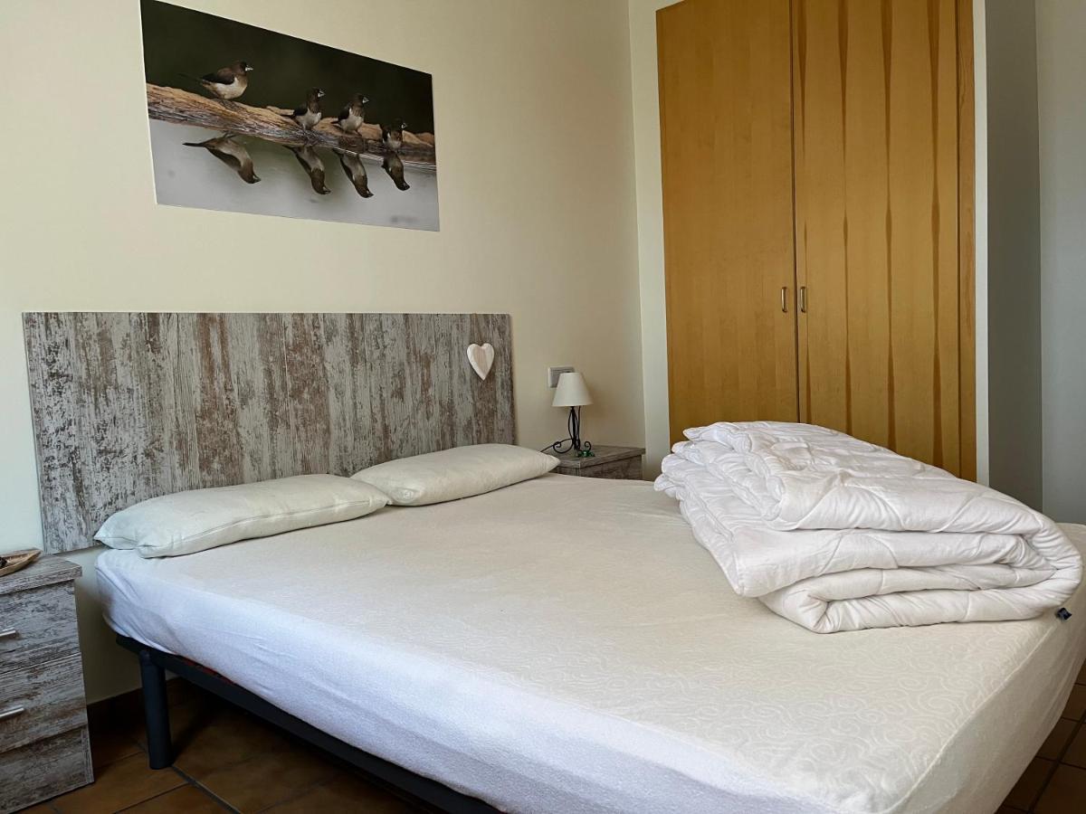 Cases Roses Escaló Εξωτερικό φωτογραφία