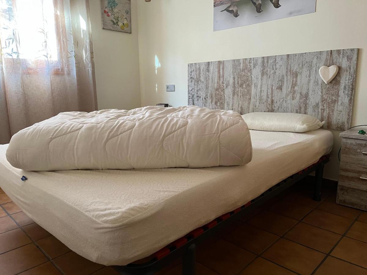 Cases Roses Escaló Εξωτερικό φωτογραφία