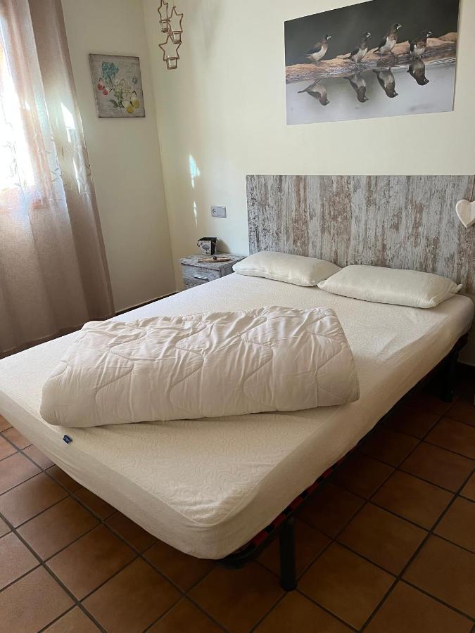 Cases Roses Escaló Εξωτερικό φωτογραφία