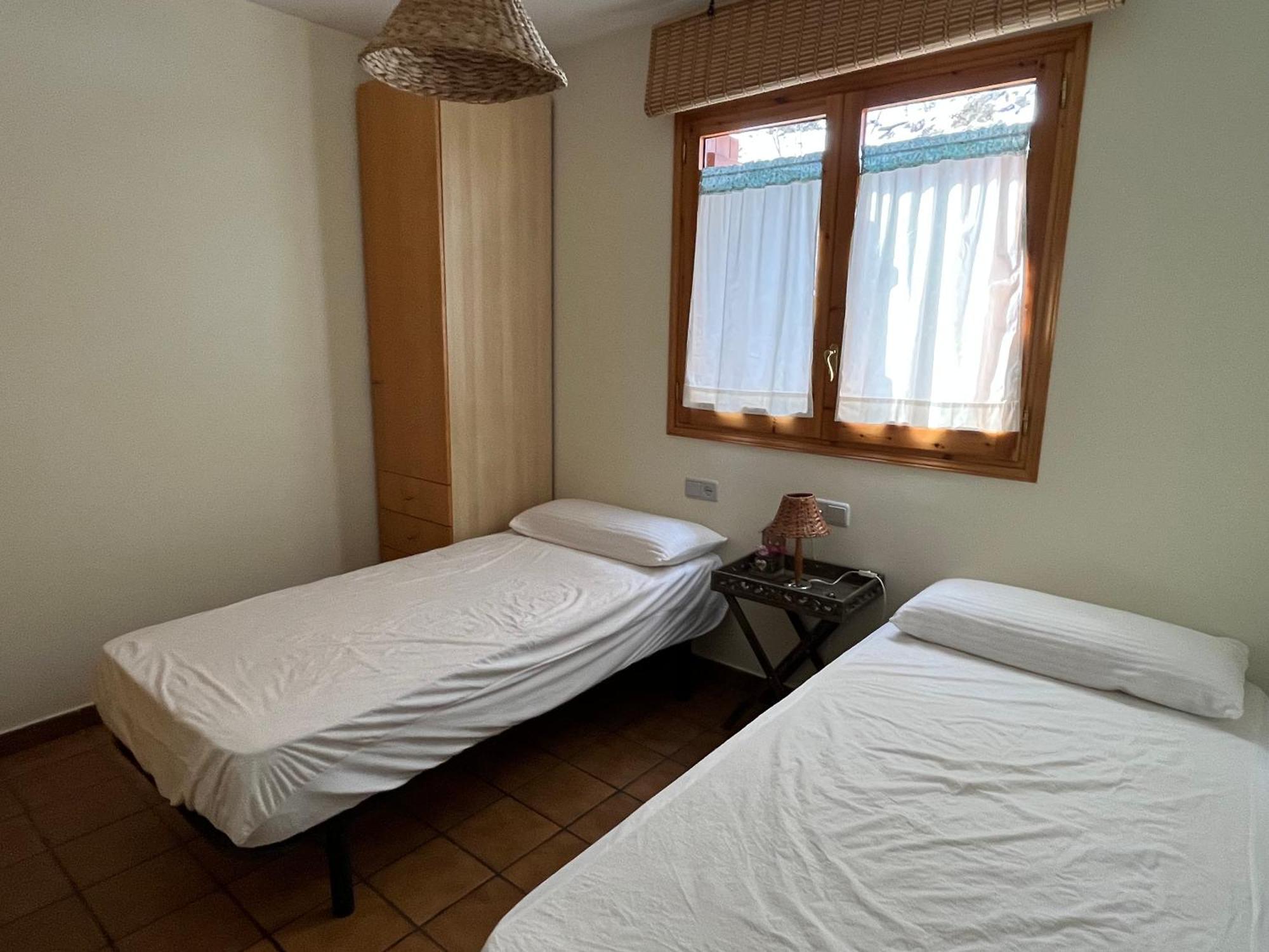 Cases Roses Escaló Εξωτερικό φωτογραφία